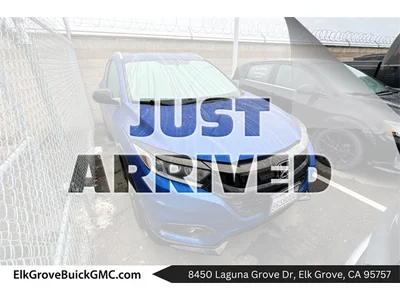 Voiture HONDA HR-V at ELK GROVE in Elk Grove Buick GMC