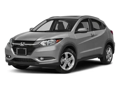 SEMINUEVOS HONDA HR-V at Kennesaw, in Town Center Nissan