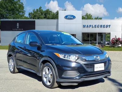 SEMINUEVOS HONDA HR-V a Vauxhall en Maplecrest Ford Lincoln of Union