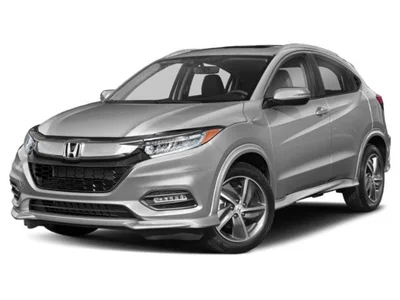 SEMINUEVOS HONDA HR-V at Kennesaw, in Town Center Nissan