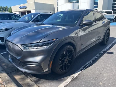 SEMINUEVOS FORD Mustang Mach-E a Huntersville en Huntersville Ford