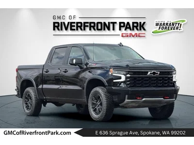 SEMINUEVOS CHEVROLET Silverado 1500 at ELK GROVE in Elk Grove Buick GMC