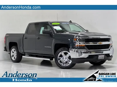 Used CHEVROLET Silverado 1500 at San Francisco in izmo Kia