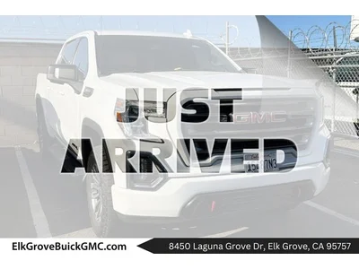 Voiture GMC Sierra 1500 at ELK GROVE in Elk Grove Buick GMC
