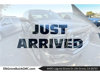 Voiture GMC Sierra 1500 at ELK GROVE in Elk Grove Buick GMC