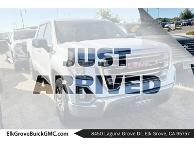 Voiture GMC Sierra 1500 at ELK GROVE in Elk Grove Buick GMC