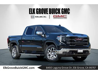 SEMINUEVOS GMC Sierra 1500 at ELK GROVE in Elk Grove Buick GMC
