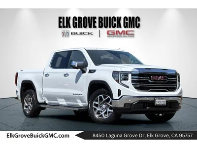 SEMINUEVOS GMC Sierra 1500 at ELK GROVE in Elk Grove Buick GMC
