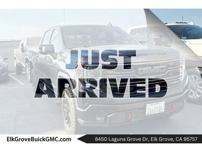 Voiture GMC Sierra 1500 at ELK GROVE in Elk Grove Buick GMC