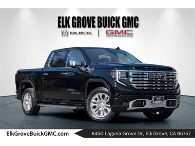SEMINUEVOS GMC Sierra 1500 at ELK GROVE in Elk Grove Buick GMC