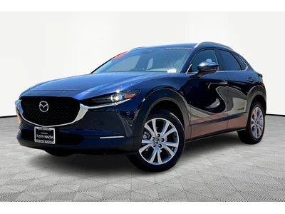 SEMINUEVOS MAZDA CX-30 a Tustin    en TUSTIN MAZDA