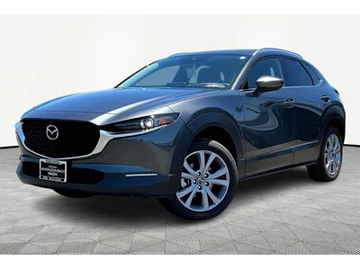 SEMINUEVOS MAZDA CX-30 a Huntington Beach en Huntington Beach Mazda