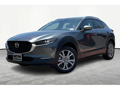 SEMINUEVOS MAZDA CX-30 a Huntington Beach en Huntington Beach Mazda
