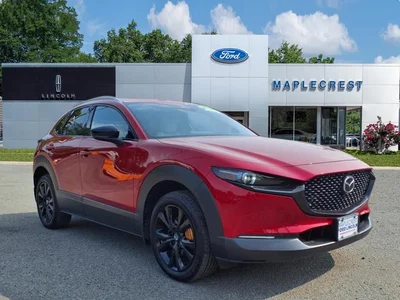 SEMINUEVOS MAZDA CX-30 a Vauxhall en Maplecrest Ford Lincoln of Union