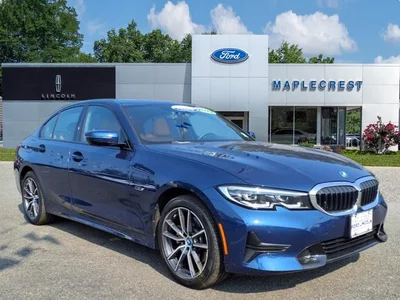 SEMINUEVOS BMW 3 Series a Vauxhall en Maplecrest Ford Lincoln of Union