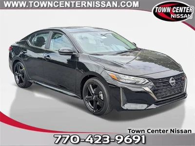 Nuevos NISSAN SENTRA à Kennesaw, chez Town Center Nissan