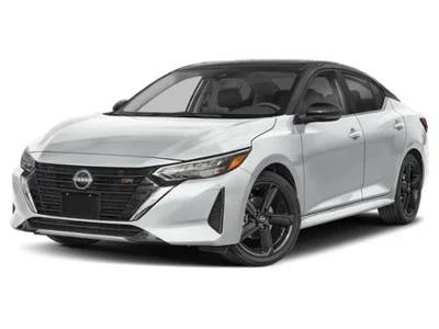 SEMINUEVOS NISSAN Sentra at Kennesaw, in Town Center Nissan