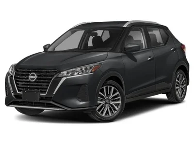 SEMINUEVOS NISSAN Kicks at Kennesaw, in Town Center Nissan