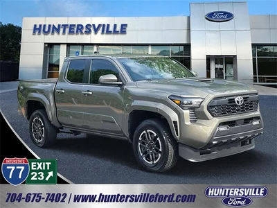 SEMINUEVOS TOYOTA Tacoma a Huntersville en Huntersville Ford