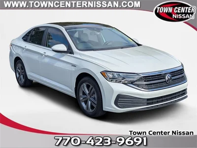SEMINUEVOS VOLKSWAGEN Jetta at Kennesaw, in Town Center Nissan