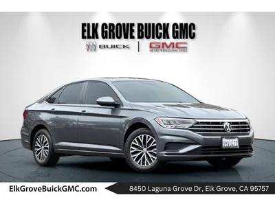 SEMINUEVOS VOLKSWAGEN Jetta at ELK GROVE in Elk Grove Buick GMC