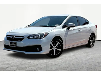 SEMINUEVOS SUBARU Impreza a Huntington Beach en Huntington Beach Mazda