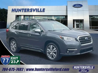SEMINUEVOS SUBARU Ascent a Huntersville en Huntersville Ford