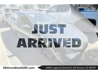 Voiture TOYOTA Camry at ELK GROVE in Elk Grove Buick GMC