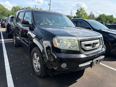 SEMINUEVOS HONDA Pilot a Vauxhall en Maplecrest Ford Lincoln of Union