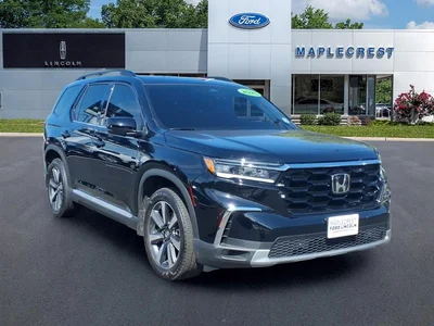 SEMINUEVOS HONDA Pilot a Vauxhall en Maplecrest Ford Lincoln of Union