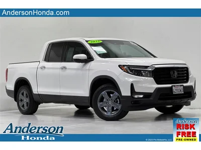 Used HONDA Ridgeline at San Francisco in izmo Kia