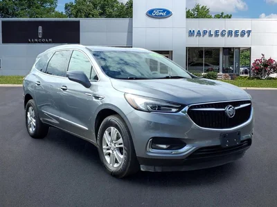 SEMINUEVOS BUICK Enclave a Vauxhall en Maplecrest Ford Lincoln of Union