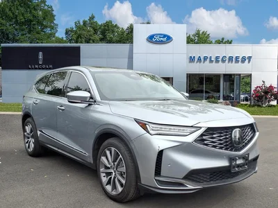 SEMINUEVOS ACURA MDX a Vauxhall en Maplecrest Ford Lincoln of Union