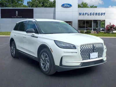 SEMINUEVOS LINCOLN Corsair a Vauxhall en Maplecrest Ford Lincoln of Union