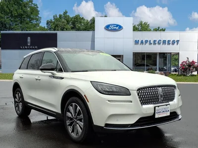 SEMINUEVOS LINCOLN Corsair a Vauxhall en Maplecrest Ford Lincoln of Union