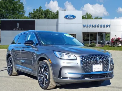 SEMINUEVOS LINCOLN Corsair a Vauxhall en Maplecrest Ford Lincoln of Union