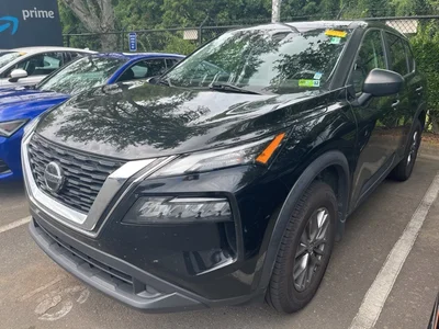 SEMINUEVOS NISSAN Rogue a Huntersville en Huntersville Ford