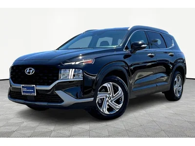 SEMINUEVOS HYUNDAI Santa Fe a Tustin    en Tustin Hyundai