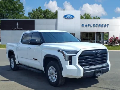 SEMINUEVOS TOYOTA Tundra a Vauxhall en Maplecrest Ford Lincoln of Union