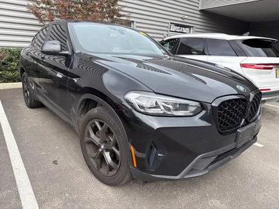 SEMINUEVOS BMW X4 a Vauxhall en Maplecrest Ford Lincoln of Union