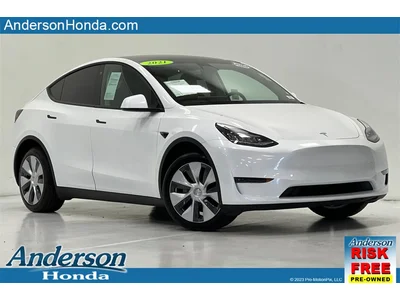 Used TESLA Model Y at San Francisco in izmo Kia