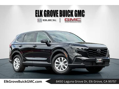 SEMINUEVOS HONDA CR-V at ELK GROVE in Elk Grove Buick GMC
