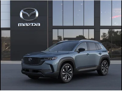 Nuevos MAZDA CX-50 HYBRID at Huntington Beach Mazda in Huntington Beach