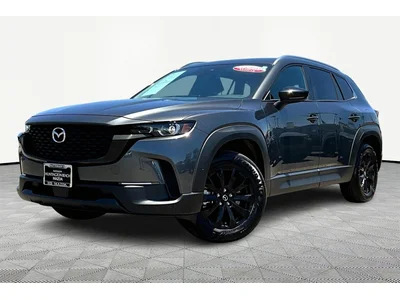 SEMINUEVOS MAZDA CX-50 a Tustin    en TUSTIN MAZDA