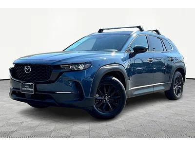 SEMINUEVOS MAZDA CX-50 a Tustin    en Tustin Hyundai