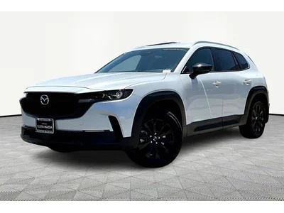 SEMINUEVOS MAZDA CX-50 a Huntington Beach en Huntington Beach Mazda