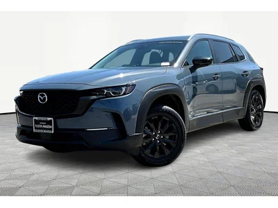 SEMINUEVOS MAZDA CX-50 a Tustin    en TUSTIN MAZDA