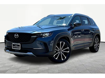 SEMINUEVOS MAZDA CX-50 a Huntington Beach en Huntington Beach Mazda