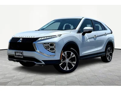 SEMINUEVOS MITSUBISHI Eclipse Cross a Tustin    en Tustin Hyundai