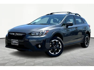 SEMINUEVOS SUBARU Crosstrek a Tustin    en Tustin Hyundai